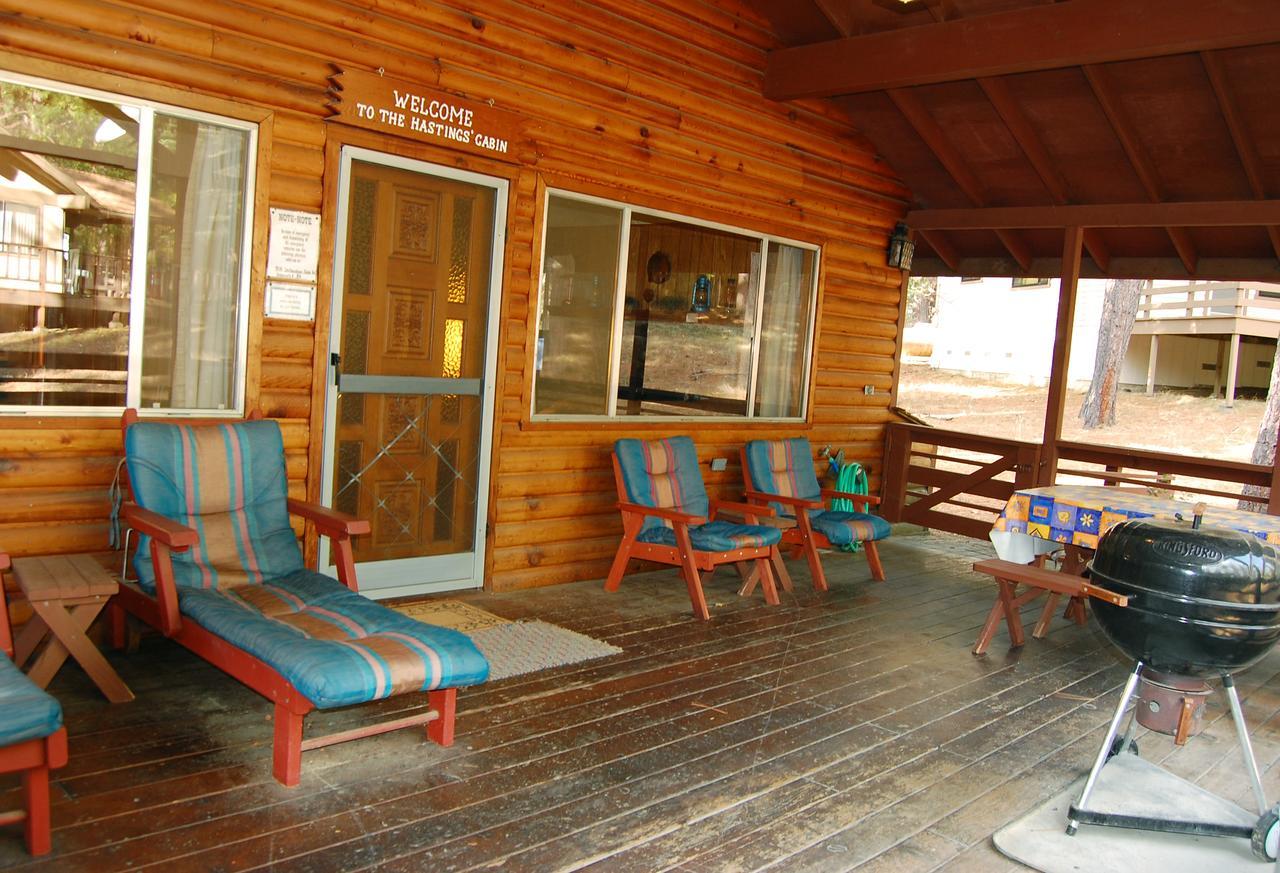 Chalet 84 Hastings Hideaway *